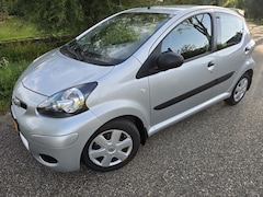 Toyota Aygo - 1.0-12V Sport/5-drs/1E EIG./5606 km NAP