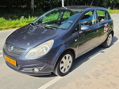Opel Corsa - 1.4-16V Enjoy / AIRCO / NAP