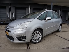 Citroën C4 Picasso - 2.0 HDi Exclusive EGS