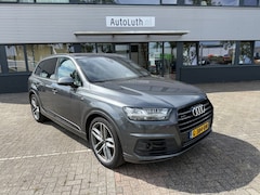 Audi Q7 - 3.0 TFSI quattro Pro Line + 7p