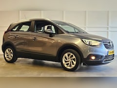 Opel Crossland X - 1.2 Turbo Innovation / 2018 / Automaat / Camera