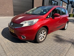 Nissan Note - 1.2 Connect Edition| SPORT VLG.| NAVIGATIE|CLIMA|