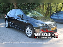 SEAT Ibiza - 1.0 EcoTSI FR, Carplay, Cruise, Pdc, Lm, Airco