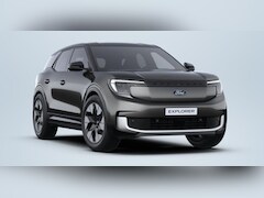 Ford Explorer - Premium Extended Range RWD 79 kWh | Nieuw Te Bestellen | €3500.- Korting Nederland | Vanaf