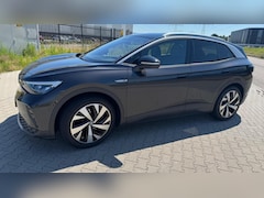 Volkswagen ID.4 - First 77 kWh*1ste eig*Warmtepomp*SOH 93%