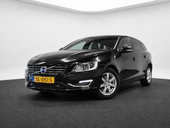 Volvo V60 - 1.5 T2 Polar+ Dynamic|LED|TREKHAAK|AUT|NL AUTO