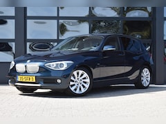 BMW 1-serie - 116i Business '11 Navi Clima Cruise