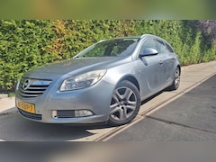 Opel Insignia Sports Tourer - 1.4 Turbo EcoFLEX Business Edition