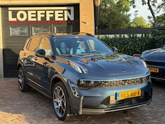 Lynk & Co 01 - 1.5 Plug-in Hybrid 1ste eige, Model 2025, Fabr.garantie