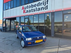 Suzuki Alto - 1.0 GLS - GEEN APK