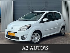 Renault Twingo - 1.2-16V Dynamique Airco|Nap