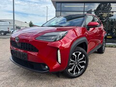 Toyota Yaris Cross - 1.5 Hybrid Dynamic|Winterpakket