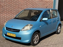 Subaru Justy - 1.0 Comfort S | Nap | Airco