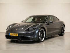 Porsche Taycan - Turbo 93 kWh DEALER OND. NP 173.600, - BTW-AUTO