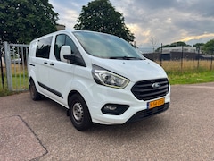 Ford Transit Custom - 340 2.0 TDCI L1H1 Trend