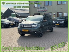Dacia Duster - 1.3 TCe 150 Extreme automaat - Prijs inclusief 12 maanden BOVAG-garantie en afleveren –
