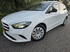 Mercedes-Benz B-klasse - 200 D /1e eig, / AUTOMAAT/Dealer onderhouden