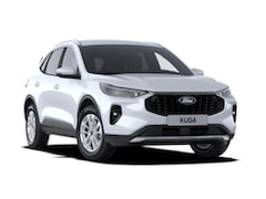 Ford Kuga - 2.5 PHEV Titanium | €4000.- Korting | 0.99% Rente via Options | Nieuw Te Bestellen | Vanaf