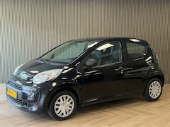 Citroën C1 - 1.0-12V Séduction 5 DRS