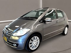 Mercedes-Benz A-klasse - 170 Classic 116 PK Automaat Airco Panodak Nap