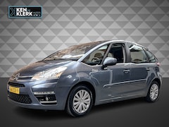 Citroën C4 Picasso - 1.6 Tendance Automaat Panorama 109dkm NAP