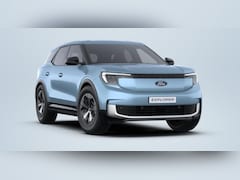 Ford Explorer - Style Standard Range RWD 58 kWh | Nieuw Te Bestellen | €3500.- Korting Nederland | Vanaf P