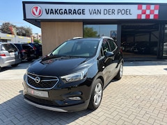 Opel Mokka X - 1.4 Turbo 4x4 Online Edition