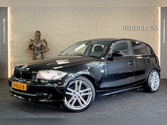 BMW 1-serie - 120i Business Line|NAP|CRUISE|AIRCO|VELGEN|