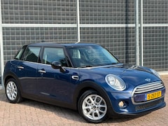 MINI 5-Deurs - 1.5 Cooper Business | 12 maanden Garantie |