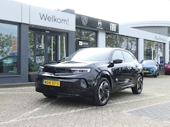 Opel Mokka Electric - GS 54 kWh | 100% elektrisch | Dodehoekdetectie | Camera