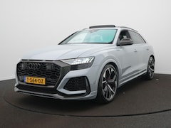 Audi RSQ8 - 4.0 TFSI RS Q8 quattro B&O 3d | DYNAMIC PLUS | AKRAPOVIC | XPEL |