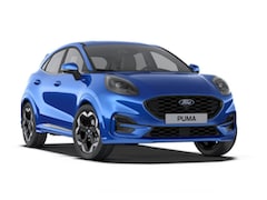Ford Puma - 1.0 EcoBoost Hybrid ST-Line X | Nieuw Te Bestellen| €5000.- Korting | 0.99% Rente via Opti