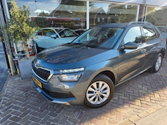 Skoda Kamiq - 1.5 TSI ACT Business Edition, automaat, trekhaak