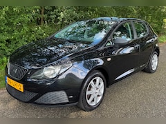 SEAT Ibiza - 1.2 Club AIRCO 5-DRS APK 07-2027 RIJD EN SCHAKELT GOED