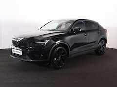 Volvo EC40 - Performance Ultra Black Edition 82 kWh - IntelliSafe Assist & Surround - Harman/Kardon aud