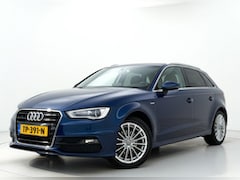Audi A3 Sportback - 1.4 TFSI Ambiente Pro Line g-tron - Cruise - Stoelverwarming