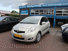 Toyota Yaris - 1.3 VVTi Aspiration