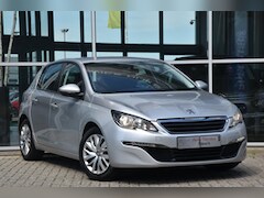 Peugeot 308 - 1.2 PureTech 110PK | 1e Eigenaar | NAP | Navi | Cruise