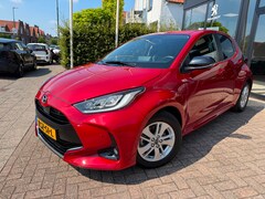 Mazda 2 Hybrid - 1.5 Agile|Comfort & Safety Pakket|Leder|Stuur/stoel Verw.|Vol Optie's