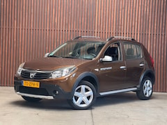 Dacia Sandero Stepway - 1.6 Airco-Elek.Pakket-NL Auto-NAP