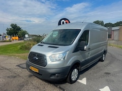 Ford Transit - | 2015 | 310 2.2 TDCI L3H2 Trend | APK