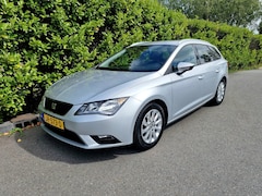 SEAT Leon ST - 1.0 EcoTSI Style Connect Cr Control Airco Trekhaak