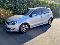 Volkswagen Polo - 1.0 TSI DSG Automaat Airco Navi 2de Eigenaar