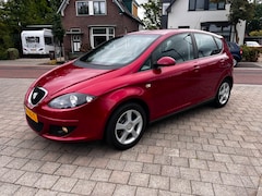 SEAT Altea - 1.6 Stylance1Eig Isofix Ecc Trekh cruis NW APK Dealer
