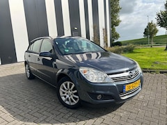 Opel Astra - 1.6 Temptation Nw APK-Airco-Cruise-Lmv-Trekhaak