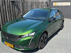 Peugeot E-308 - GT Allure EV 54 kWh - SoH 97%