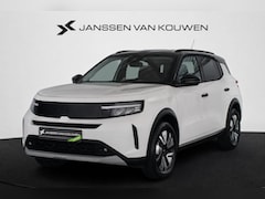 Opel Frontera - 1.2 Turbo Hybrid GS 145PK / Voorraad Voordeel / 2+6 Jaar Garantie