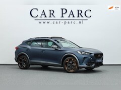 CUPRA Formentor - 2.0 TSI 4DRIVE 310+PK MATT/LED/VIRTUAL/SFEER/PANO/LEDER+S.VERWARMING+MEMORY/19" LMV/CAM/AC