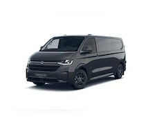 Volkswagen Transporter - T7 2.5 233pk Automaat PHEV L2 Bulli | Verwarmde voorruit | LED Matrix koplampen | Adaptiev