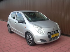 Suzuki Alto - 1.0 Comfort EASSS